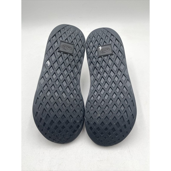 Chaco Men\'s Z Boulder Sandals Navy Size 10 main image 5